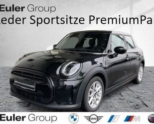 Mini Cooper Gebrauchtwagen