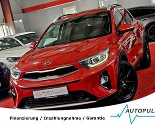 Kia Stonic Gebrauchtwagen
