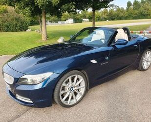BMW Z4 Gebrauchtwagen