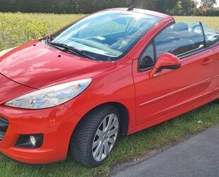 Peugeot 207 Gebrauchtwagen