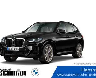 BMW X3 M40 Gebrauchtwagen