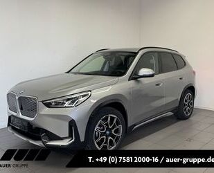BMW iX1 Gebrauchtwagen