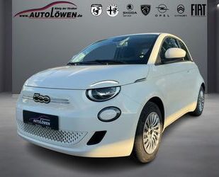 Fiat 500e Gebrauchtwagen
