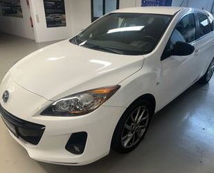 Mazda 3 Gebrauchtwagen