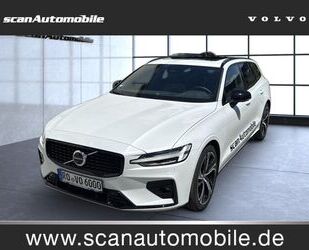 Volvo V60 Gebrauchtwagen
