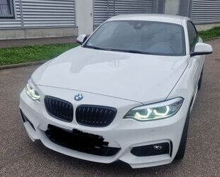 BMW 230 Gebrauchtwagen