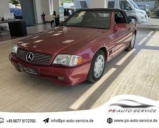 Mercedes-Benz SL 280 Gebrauchtwagen