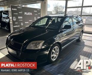 Toyota Avensis Gebrauchtwagen