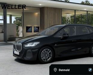 BMW 218 Active Tourer Gebrauchtwagen