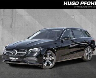 Mercedes-Benz C 200 Gebrauchtwagen
