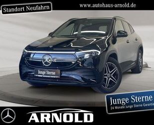 Mercedes-Benz EQA Gebrauchtwagen