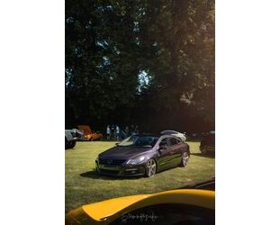 VW Passat CC Gebrauchtwagen