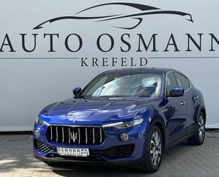 Maserati Levante Gebrauchtwagen