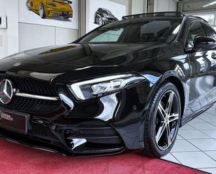 Mercedes-Benz A 200 Gebrauchtwagen