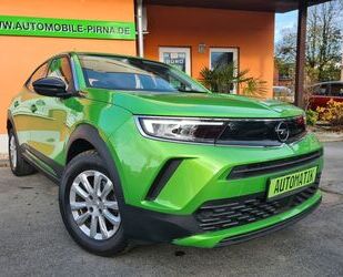 Opel Mokka Gebrauchtwagen