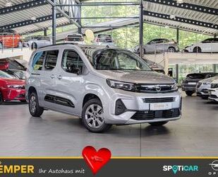 Opel Combo Gebrauchtwagen