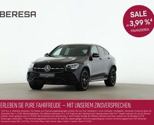Mercedes-Benz GLC 200 Gebrauchtwagen