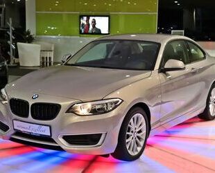 BMW 220 Gebrauchtwagen