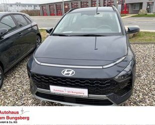Hyundai BAYON Gebrauchtwagen