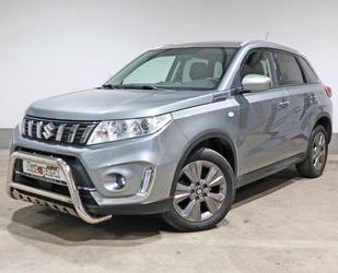 Suzuki Vitara Gebrauchtwagen
