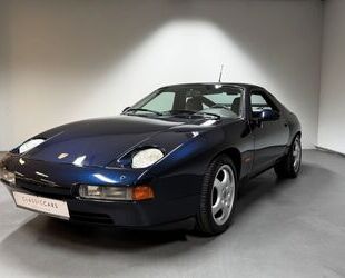 Porsche 928 Gebrauchtwagen