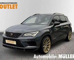 Cupra Ateca Gebrauchtwagen