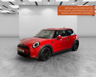 Mini Cooper Gebrauchtwagen