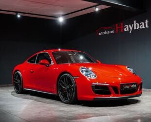 Porsche 991 Gebrauchtwagen