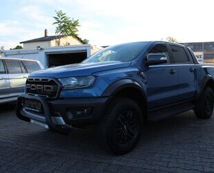 Ford Raptor Gebrauchtwagen