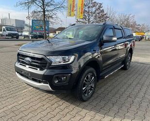 Ford Ranger Gebrauchtwagen