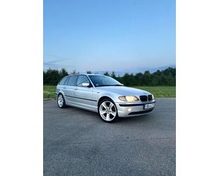 BMW 318 Gebrauchtwagen