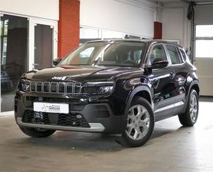 Jeep Avenger Gebrauchtwagen