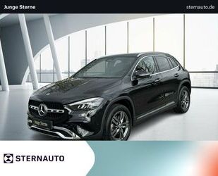 Mercedes-Benz GLA 180 Gebrauchtwagen