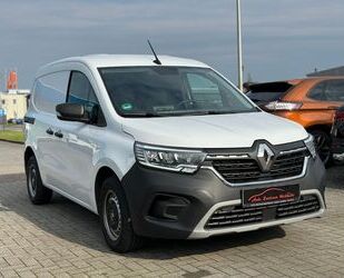 Renault Kangoo Gebrauchtwagen