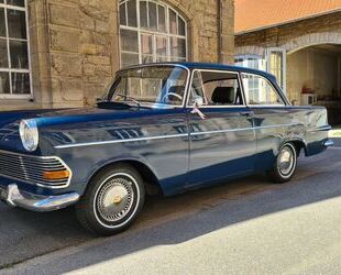 Opel Rekord Gebrauchtwagen