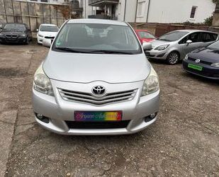 Toyota Verso Gebrauchtwagen