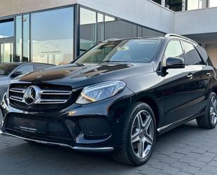 Mercedes-Benz GLE 350 Gebrauchtwagen
