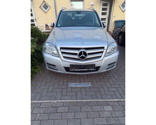 Mercedes-Benz GLK 350 Gebrauchtwagen