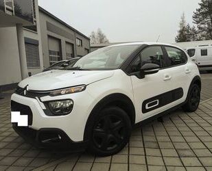 Citroen C3 Gebrauchtwagen