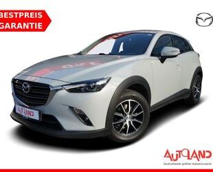 Mazda CX-3 Gebrauchtwagen