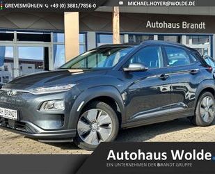 Hyundai KONA Elektro Gebrauchtwagen