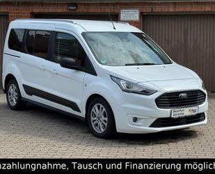 Ford Grand Tourneo Gebrauchtwagen