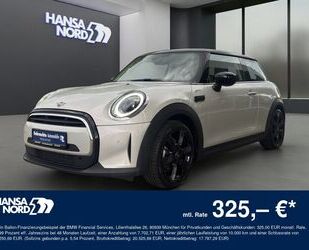 Mini Cooper Gebrauchtwagen