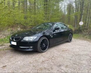 BMW 335 Gebrauchtwagen