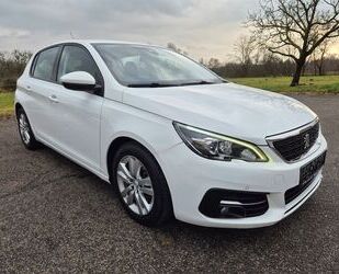 Peugeot 308 Gebrauchtwagen