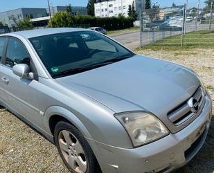 Opel Signum Gebrauchtwagen