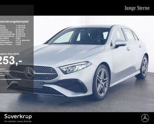 Mercedes-Benz A 200 Gebrauchtwagen