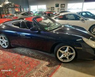 Porsche 996 Gebrauchtwagen