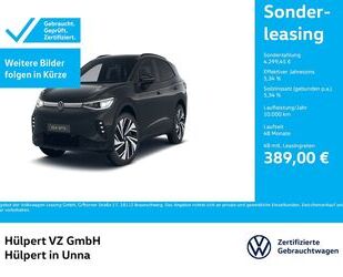 VW ID.4 Gebrauchtwagen