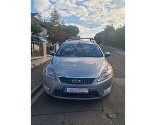 Ford Mondeo Gebrauchtwagen